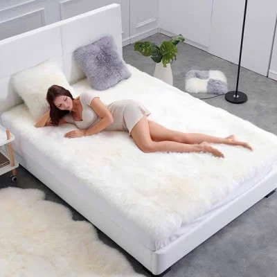 THẢM LÔNG HỒ LY SANG CHẢNH (KÍCH THƯỚC 1M X 1M8) hàng chính hãng