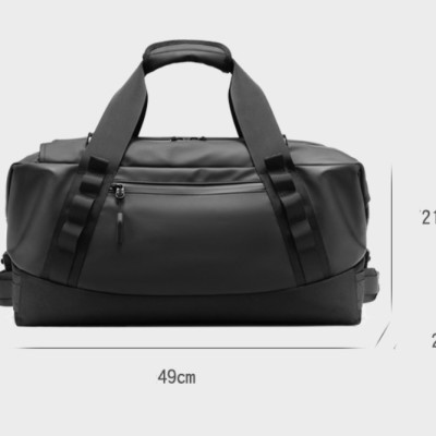 túi xách du lịch thể thao nam kiêm balo du lịch cao cấp phong cách mới(15,6")