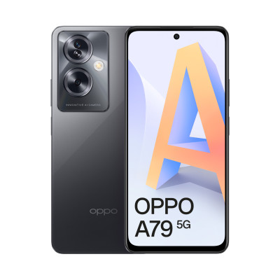 Điện thoại OPPO A79 5G (4GB/128GB) Màn hình 6.7", Sạc nhanh 33W , Rom tiếng việt - Bản nội địa Nhật - Hàng nhập khẩu