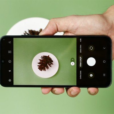 Điện Thoại Samsung Galaxy A05s - Hàng Chính Hãng