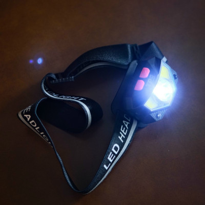 Đèn Pin Đội Đầu TPE - DD300/08