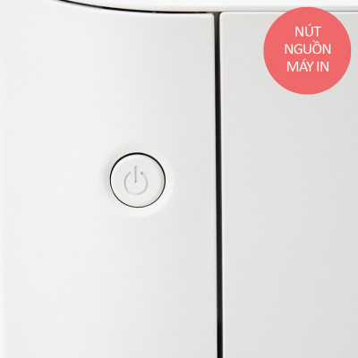 Máy In Laser Đơn Năng Canon LBP6030 - Hàng Chính Hãng