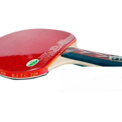 Vợt Bóng Bàn 729 - 2040 màu đỏ đen