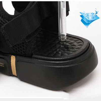 Dép Sandal Nam, Quai Hậu Có Thể Tháo Rời, Dép Quai Hậu Mã DP24