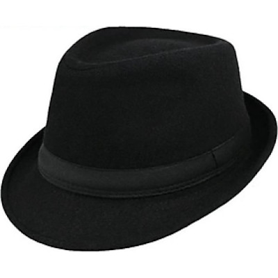 NÓN CAO BỒI NAM NÓN PHỚT NAM GẤP GỌN - DN19CBN0713