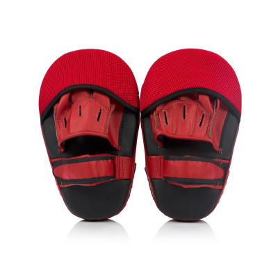 Đích đấm Fairtex Muaythai/Boxing - FMV12 - Hàng chính hãng, độ bền cao