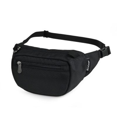 Túi Bao Tử Đeo Chéo MIKKOR The Panny Pack - Hàng Chính Hãng