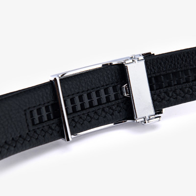 Thắt Lưng Nam Công Sở Da Bò LG33-Dây lưng nam-Dây nịt da bò