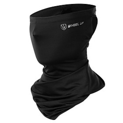 Mặt nạ vải chống nắng Thoáng khí Mát mẻ dành cho đi xe đạp,bộ dã ngoại cắm trại