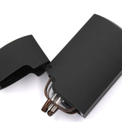 Kính gập 868 màu nâu tròng lão 1.5 độ