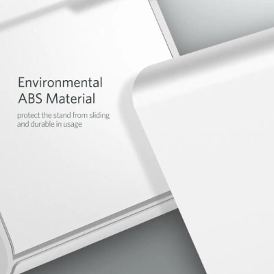 Ugreen UG30285LP106TK Màu Trắng Giá đỡ Điện thoại + Máy tính bảng để bàn - HÀNG CHÍNH HÃNG