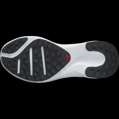 GIÀY CHẠY ĐỊA HÌNH SALOMON SENSE FLOW J CHERRY TOMATO - L41303200 CHO TRẺ EM