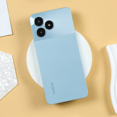 Điện thoại Realme Note 50 , Màn 90HZ (3GB/64GB) Rom quốc tế - Hàng chính hãng