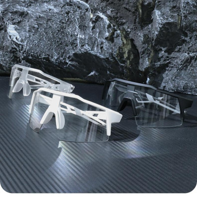 Kính Đạp Xe Kính Thể Thao Đi Phượt Chống Tia Cực Tím Đa Năng Kính Râm Đạp Xe Câu Cá  Đổi Màu Khi Có Tia UV giúp bảo vệ mắt cho nam nữ