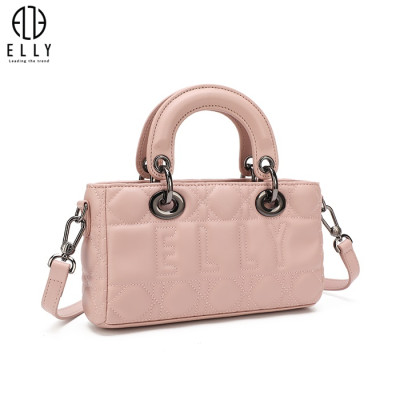 TÚI XÁCH NỮ CAO CẤP DA THẬT ELLY – ET179