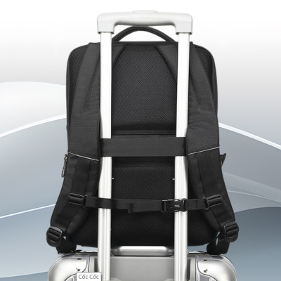 Balo laptop nam thông minh đa chức năng cao cấp phong cách mới