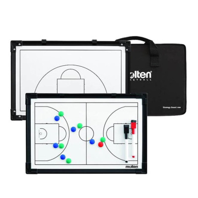 Bảng Chiến thuật Bóng rổ Molten MSBB