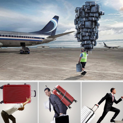 Túi xách du lịch thể thao nam công suất lớn chất lượng cao phong cách mới