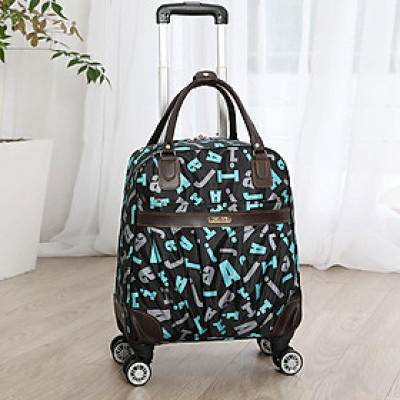 Túi xách du lịch phong cách mới - BEE GEE T1080