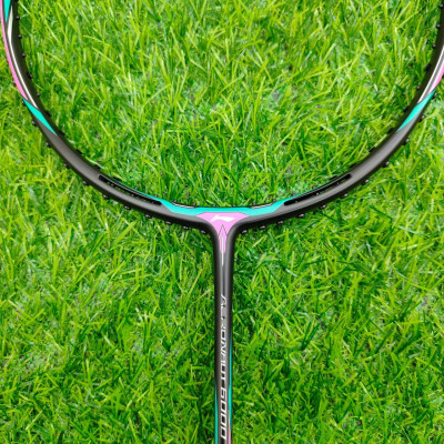 Vợt Cầu Lông Li-Ning AERONAUT 6000 SPEED 3U Chính Hãng