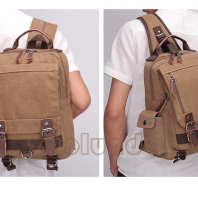 Túi đeo chéo ,đeo ngực nam phong cách mới