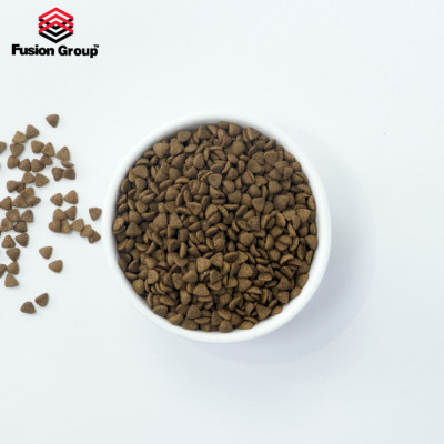 [ 1KG ] - Thức Ăn Hạt Cho Mèo Mọi Lứa Tuổi -  WONDER CATS