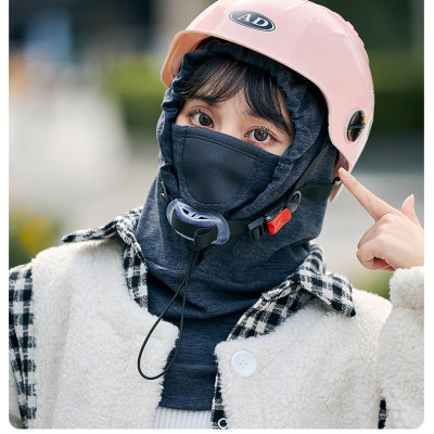 Khẩu Trang Chống Nắng Chống Bụi, Kháng Khuẩn Thế Hệ Mới Thời Trang