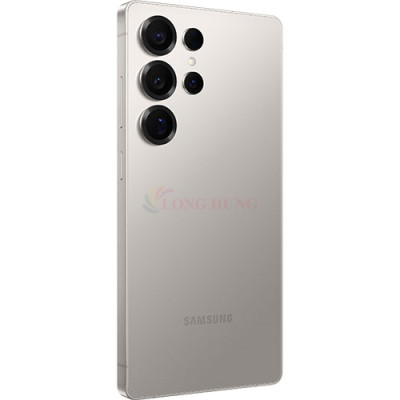 Điện thoại Samsung Galaxy S25 Ultra (12GB/256GB) - Hàng chính hãng