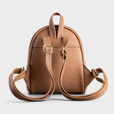 Balo Lata ( Thời trang nữ công sở cỡ nhỏ - Balo da BAL52 )