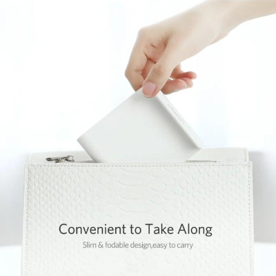 Ugreen UG30285LP106TK Màu Trắng Giá đỡ Điện thoại + Máy tính bảng để bàn - HÀNG CHÍNH HÃNG