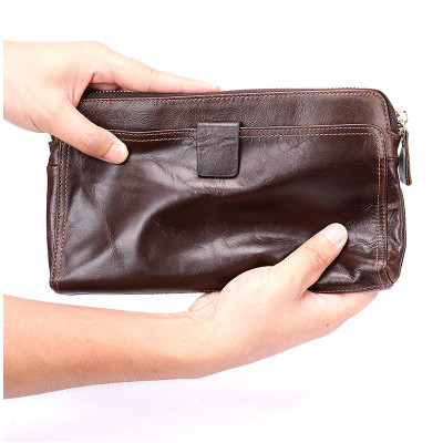 Ví cầm tay nam phong cách mới  - BEE GEE VNA9028