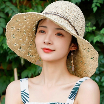 Nón rộng vành nữ - dona21040401