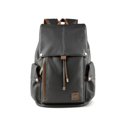 Balo da nam đi học đi làm đi chơi chống thấm nước hàng cao cấp phong cách hàn quốc