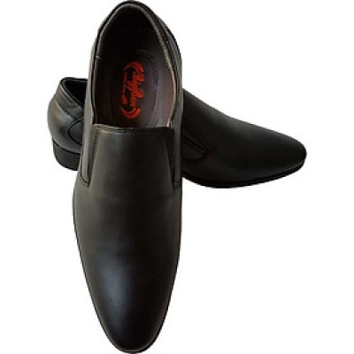 Giày Tây Nam BIGGBEN Da Bò Thật  GT157