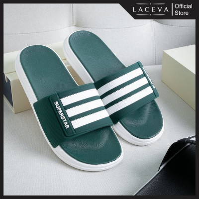 Dép Nam Quai Ngang Đúc Liền, Dép Nam DP16