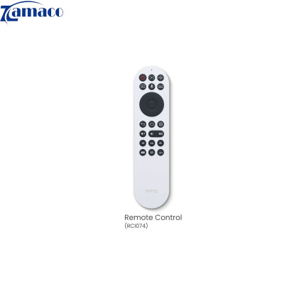 Máy chiếu 4K laser BenQ TK710 Hàng chính hãng - ZAMACO AUDIO