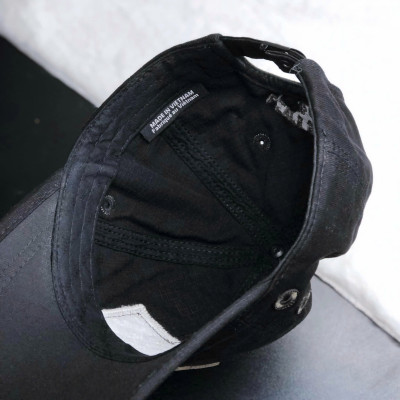 Combo 2 nón kết, mũ lưỡi trai TH vải Denim form chuẩn siêu đẹp (Ảnh thật)