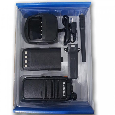 Bộ 10 Bộ đàm Motorola CP318 - Hàng chính hãng