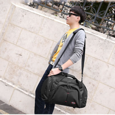 Túi xách du lịch thể thao nam cao cấp phong cách mới 