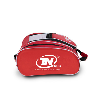 Túi đựng giày thể thao, túi đựng giày đá bóng TN Bags cho nam thiết kế 2 ngăn chống thấm nước tốt TN.B 9002