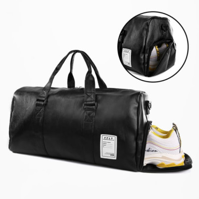 Túi xách du lịch thể thao nam nữ công suất lớn phong cách mới