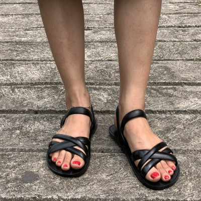 Dép giải phóng quân