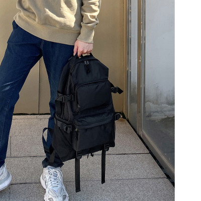 Balo thời trang phong cách dễ thương - BEE GEE BLND9096