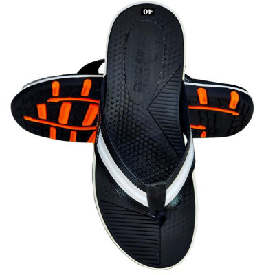 Dép nam xỏ ngón HÀ NAM da bò thật cao cấp DXN2035