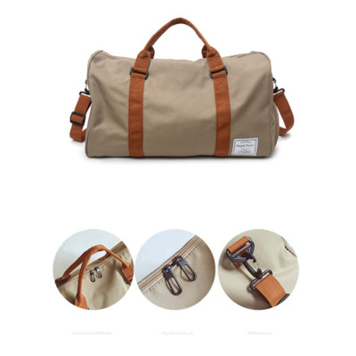 Túi xách du lịch thời trang nam /nữ cao cấp phong cách mới