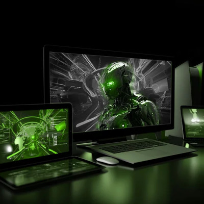 Ổ cứng SSD Acer FA200 M.2 NVMe 2.0 PCIe 4.0; Read speeds up to 7200 MB/s; tương thích Laptop, PC, PS5 - Bảo hành 5 năm Hàng chính hãng