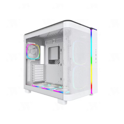 Vỏ Case Montech KING 95 PRO ARGB - Hàng Chính Hãng