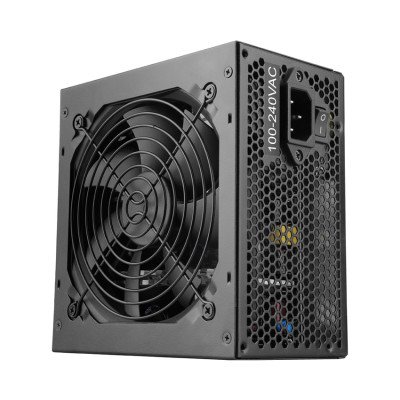 Nguồn Máy Tính Segotep BN750W 750W 80 Plus Bronze (  ATX 3.0/PCIE 5.0/2 x 8 pin CPU ) - Hàng Chính Hãng