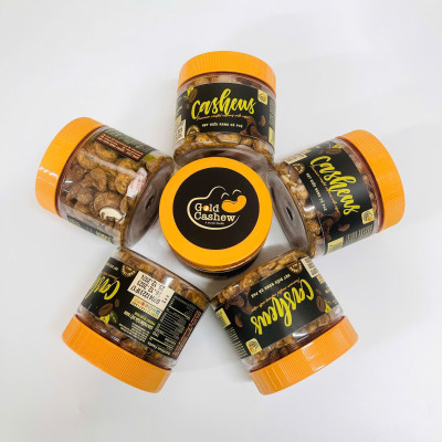 Hạt Điều Rang Cà Phê 250gr