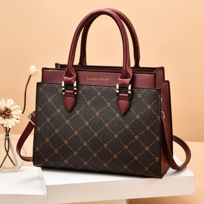 Túi xách nữ thời trang công sở cao cấp phong cách hàn quốc